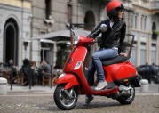 Vespa LX 50 4T